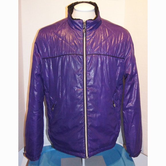 Tonino Lamborghini Windbreaker - Picture 8 of 16